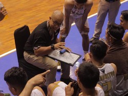 Bima Perkasa Tak Perpanjang Kontrak Pelatih Raoul Miguel