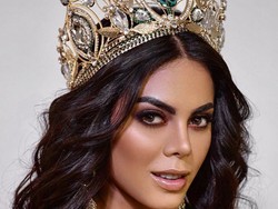 Duka Miss Grand Lebanon Stephanie Terkait Ledakan Beirut