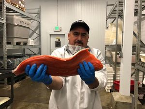 Keren! Perusahaan Ini Produksi Seafood Segar yang Ramah Lingkungan