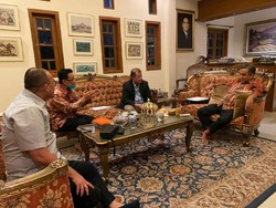 Sekjen Gerindra: Nasrul Abit-Indra Catri Pilihan Prabowo di Pilkada Sumbar