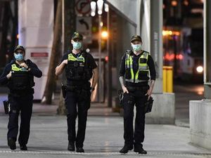 Separah Apa Penularan di Melbourne Sampai Ada Lockdown Ketat dan Denda Besar?