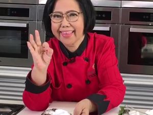 Sepak Terjang Sisca Soewitomo Sang Ratu Boga Indonesia Sepak Terjang Sisca Soewitomo Sang Ratu Boga Indonesia