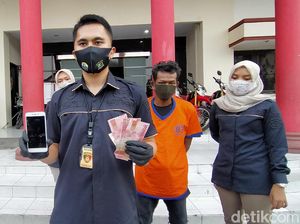 Apa Alasan Suami di Surabaya Ini Jual Istri untuk Layanan Threesome