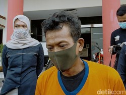 10 Kasus Suami Jual Istri di Jatim Selama 2020