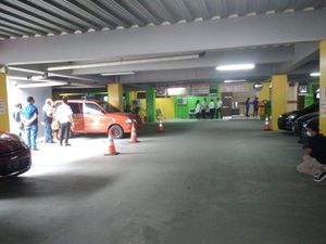 Ada Orang Jatuh dari Lantai 10 RS Tempat Plt Walkot Medan Dirawat