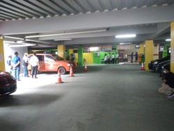 Ada Orang Jatuh dari Lantai 10 RS Tempat Plt Walkot Medan Dirawat