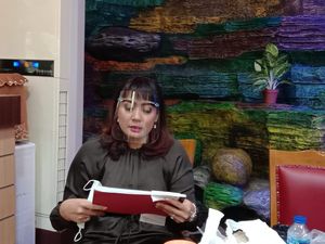 Survei Tinggi, Politikus Ini Heran Tak Diusung Gerindra Dampingi Bobby