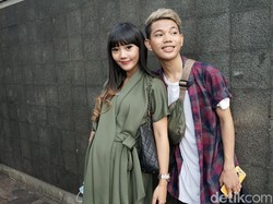 Calon Bayi Dihina, Istri Tegar Septian Sedih Bertubi-tubi