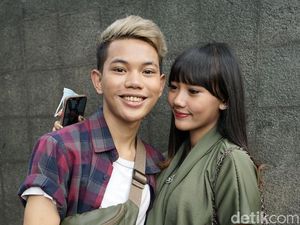 Ngaku BU, Tegar Septian Ternyata Punya Alasan Lain Jual Akun Mobile Legend Ngaku BU, Tegar Septian Ternyata Punya Alasan Lain Jual Akun Mobile Legend