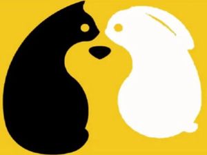 Tes Kepribadian: Gambar Anjing atau Kucing yang Pertama Kali Kamu Lihat?