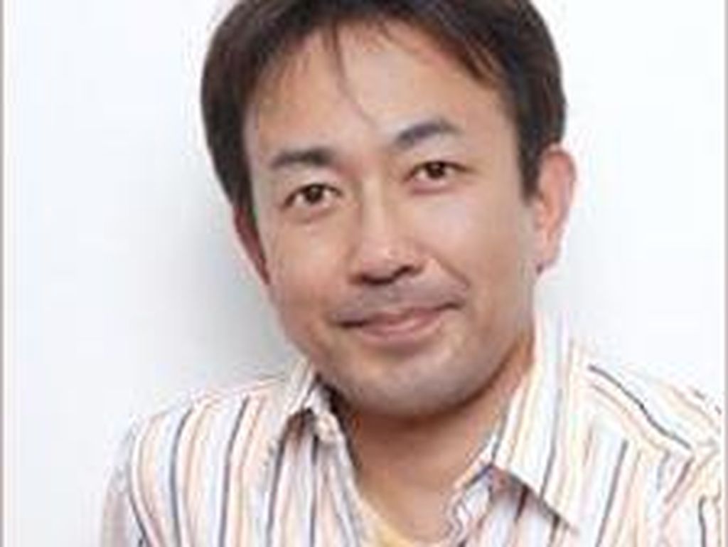 Pengisi Suara Naruto Toshihiko Seki Positif Corona, Dilarikan ke RS Pengisi Suara Naruto Toshihiko Seki Positif Corona, Dilarikan ke RS
