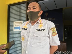 Pemicu Emak-emak Pengamen di Kota Mojokerto Berkelahi hingga Viral