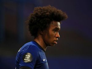 Willian: Lampard Sebenarnya Ingin Saya Bertahan di Chelsea...