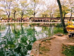 Uji Coba Pembukaan Obyek Wisata Tlatar Boyolali Batal! Uji Coba Pembukaan Obyek Wisata Tlatar Boyolali Batal!