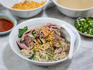 10 Kuliner Favorit yang Harus Dicoba di Medan