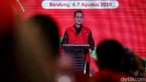 Suasana Workshop Percepatan Reformasi Birokrasi