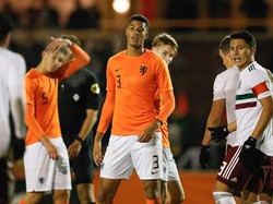 Chelsea Incar The Next Virgil van Dijk, Siapa dia?