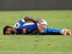 Barcelona Vs Napoli: Insigne Ngebet Main Meski Tengah Cedera