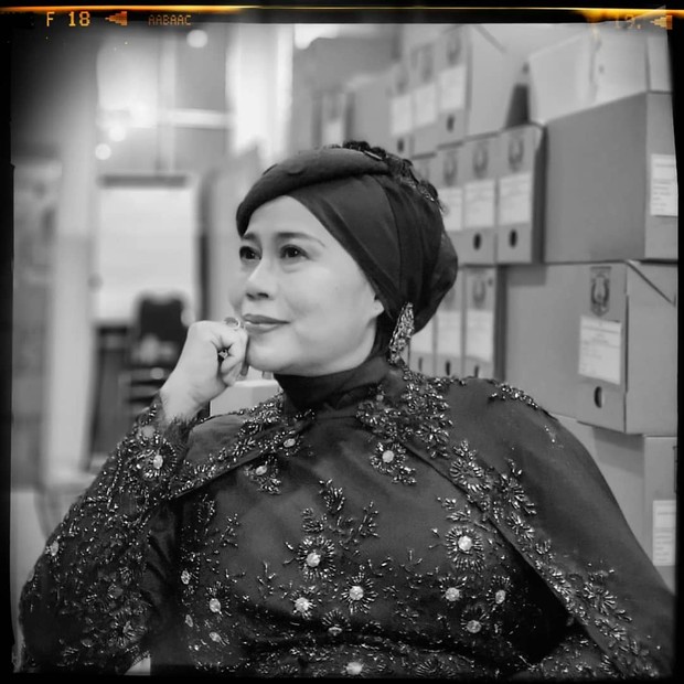 7 Artis Indonesia yang Punya Keturunan Pahlawan Tanah Air