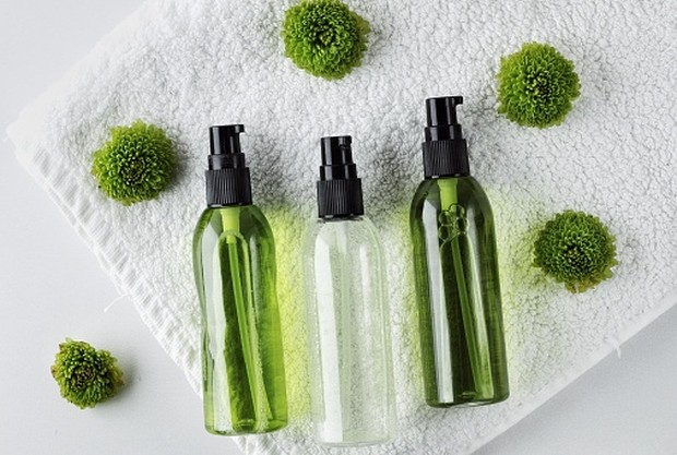 Gunakan Toner untuk Membersihkan Makeup/Pixabay.com toner untuk membersihkan makeup