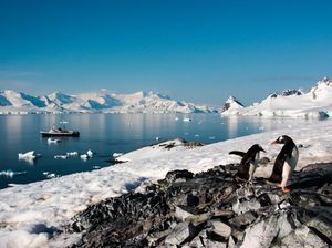 Foto: 6 Tempat Bermain Kayak Ter-epik di Dunia