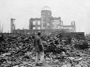 Berapa Radius Senjata Bom Nuklir? Ini Gambaran Kekuatannya