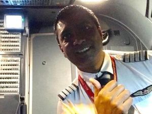 Kisah Miris Pilot Jadi Pengangguran karena Corona, Stres dan Pilih Bunuh Diri Kisah Miris Pilot Jadi Pengangguran karena Corona, Stres dan Pilih Bunuh Diri