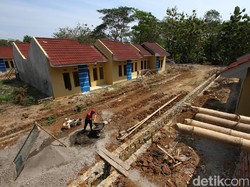 Skema KPBU Jadi Solusi Genjot Pengembangan Perumahan