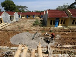 Ingat! Meski DP KPR 0%, Beli Rumah Jangan Dipaksakan