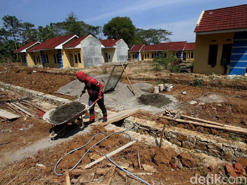 DKI Sederhanakan Izin Bangun Rumah dan Gedung, Ini Kata Pengembang DKI Sederhanakan Izin Bangun Rumah dan Gedung, Ini Kata Pengembang