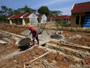 DKI Sederhanakan Izin Bangun Rumah dan Gedung, Ini Kata Pengembang DKI Sederhanakan Izin Bangun Rumah dan Gedung, Ini Kata Pengembang
