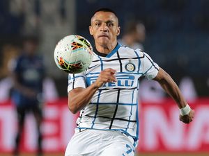 Conte Malah Bahas Alexis Sanchez saat Ditanya soal Kritik ke Inter Conte Malah Bahas Alexis Sanchez saat Ditanya soal Kritik ke Inter