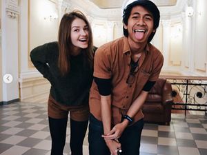 7 Poin Klarifikasi YouTuber Turah Parthayana soal Tudingan Predator Seks 7 Poin Klarifikasi YouTuber Turah Parthayana soal Tudingan Predator Seks
