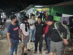 Buron Sejak 2016, Pencuri Mobil di Sidrap Sulsel Dibekuk Polisi