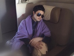 Kisah Inspiratif Bennu Sorumba, Dulu OB Kini Jadi Juru Rias Langganan Artis