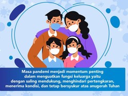 Mengenal Strategi Coping untuk Kendalikan Moral Panic Saat Pandemi