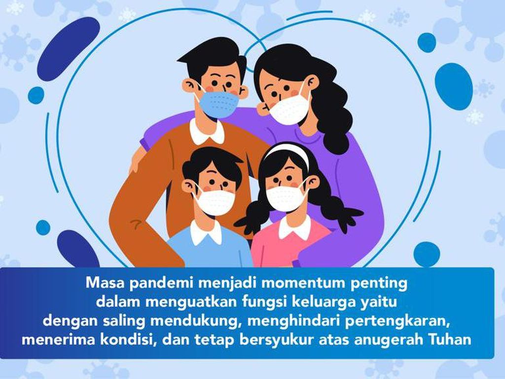 Mengenal Strategi Coping untuk Kendalikan Moral Panic Saat Pandemi Mengenal Strategi Coping untuk Kendalikan Moral Panic Saat Pandemi