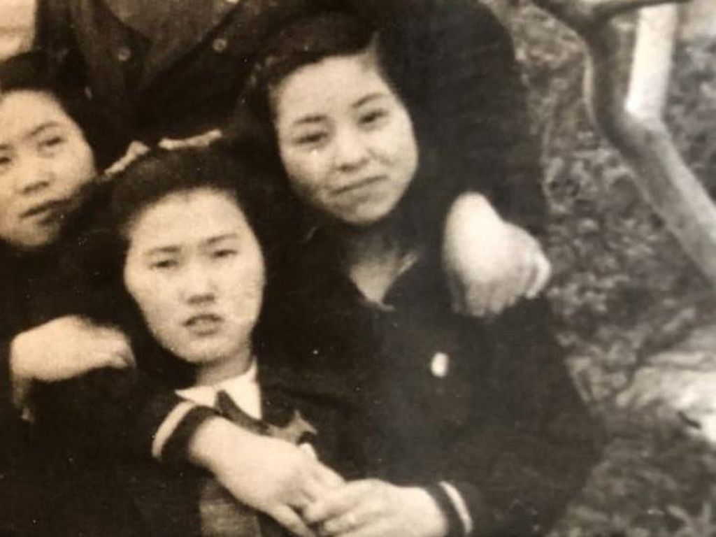 Kenangan Seorang Perempuan yang Selamat dari Bom Atom Hiroshima Kenangan Seorang Perempuan yang Selamat dari Bom Atom Hiroshima