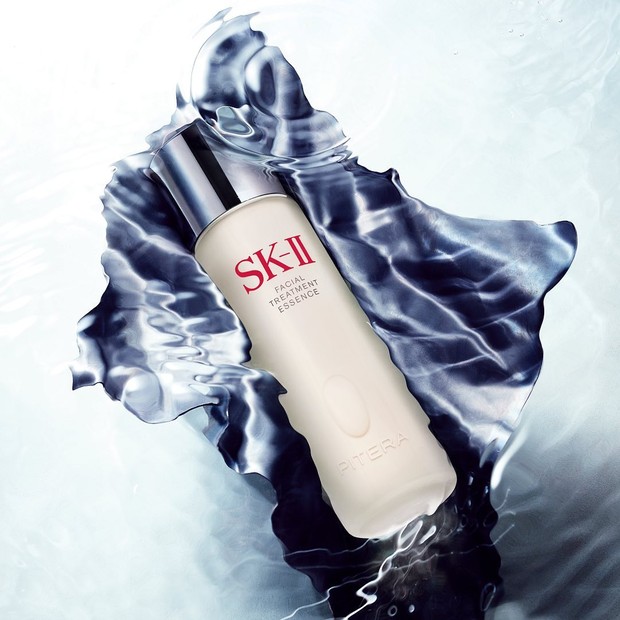 SK-II Pitera™ Essence/Dok. SK-II SK-II Pitera™ Essence