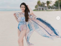 Lagi Pisah, Celine Evangelista Tetap Cerita soal Stefan William