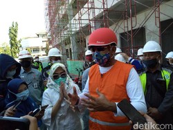 Kasus Positif COVID-19 di Ponorogo Didominasi Klaster Pemudik