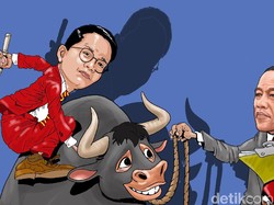 Antara Jokowi, Purnomo, dan Gibran