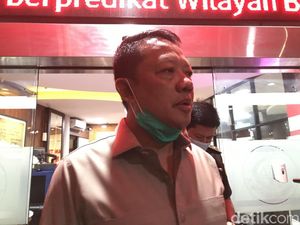 Kejagung Sebut Kerugian Negara Akibat Kasus Impor Tekstil Rp 1,6 T Kejagung Sebut Kerugian Negara Akibat Kasus Impor Tekstil Rp 1,6 T