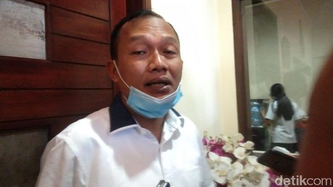 Jerinx Akui Postingan 'IDI Kacung WHO', Polisi Dalami soal Emot Babi Jerinx Akui Postingan 'IDI Kacung WHO', Polisi Dalami soal Emot Babi
