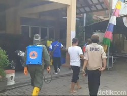 Satu Pegawai Meninggal Kena COVID-19, Dispendukcapil Kota Pasuruan Tutup