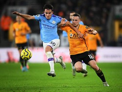 Di Tengah Rumor Barcelona, Bek City Ini Tolak Perpanjang Kontrak