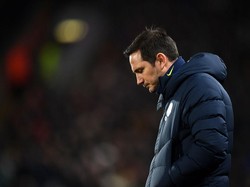 Ada Rumor Chelsea Mau Pecat Lampard, Gantinya Allegri