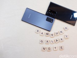 Samsung Masih Akan Rajai Pasar Ponsel Dunia Tahun Ini