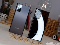 Ponsel Kencang Tak Sekadar Peran Chipset