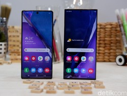 Kerja dan Kuliah Online Pakai Smartphone, Ini yang Mesti Diperhatikan